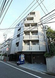 ヴォーガコルテ世田谷上町の物件外観写真